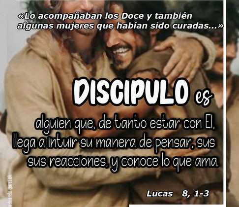 ORANDO CON LA PALABRA