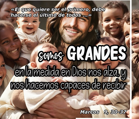 ORANDO CON LA PALABRA