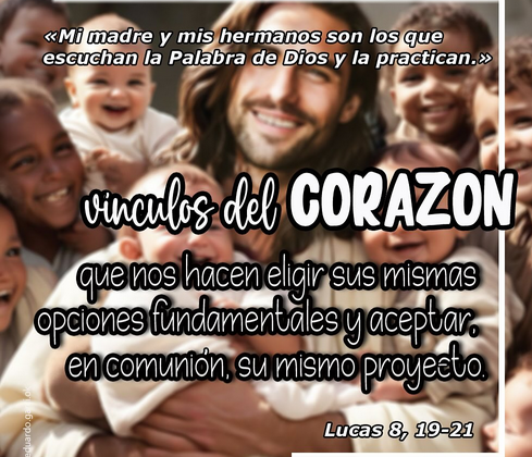 ORANDO CON LA PALABRA