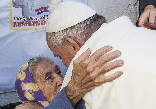 UN CORAZÓN QUE CAMBIA EL MUNDO