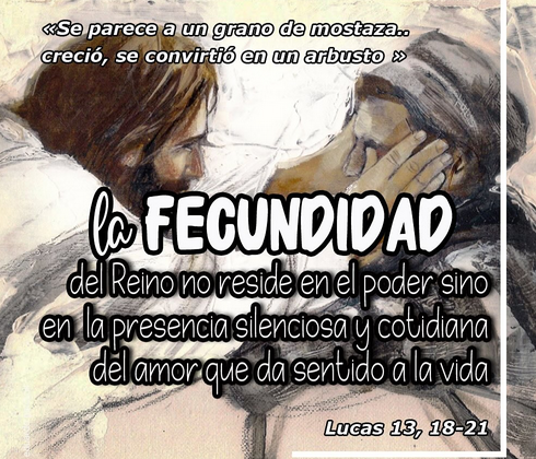 ORANDO  CON LA PALABRA