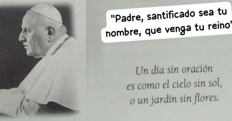 SAN JUAN XXIII, PAPA