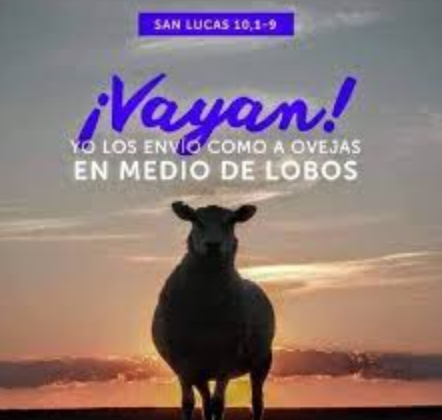 ORANDO CON LA PALABRA