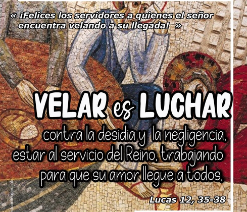 ORANDO CON LA PLABRA