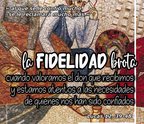 ORANDO CON LA PALABRA