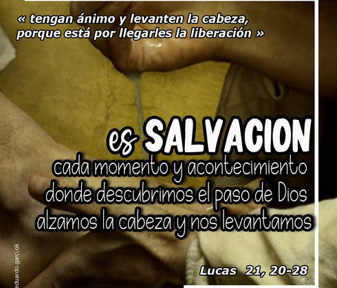 ORANDO CON LA PALABRA