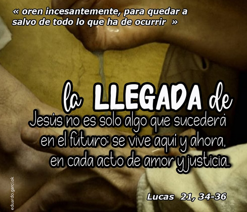 ORANDO CON LA PALABRA