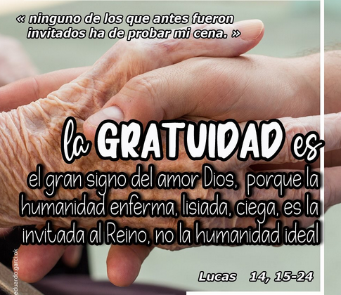 ORANDO CON LA PALABRA