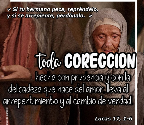 ORANDO CON LA PALABRA