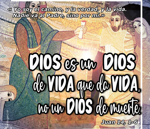 ORANDO CON LA PALABRA