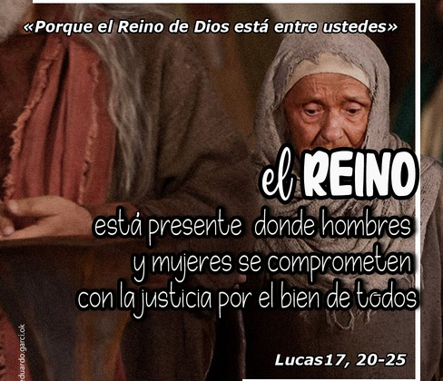 ORANDO CON LA PALABRA