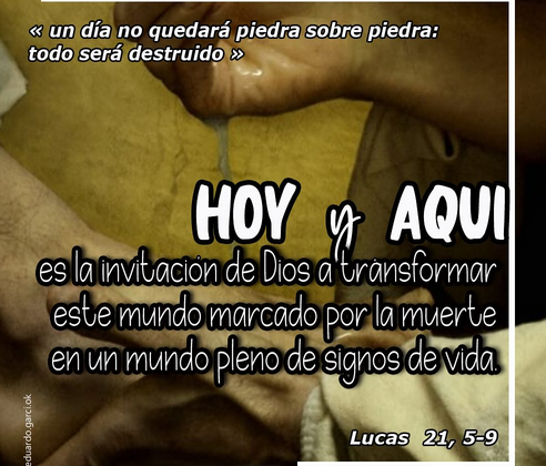 ORANDO CON LA PALABRA