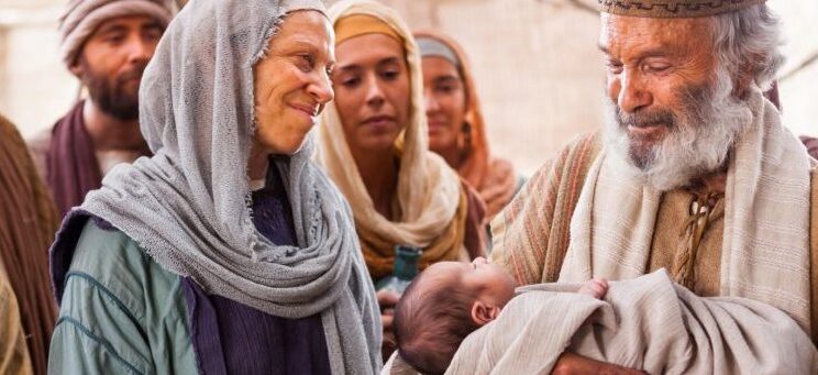 EL EVANGELIO DEL DÍA