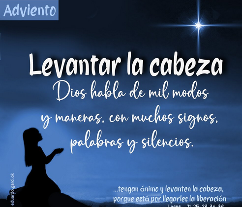 ORANDO CON LA PALABRA