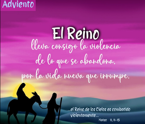 ORANDO CON LA PALABRA