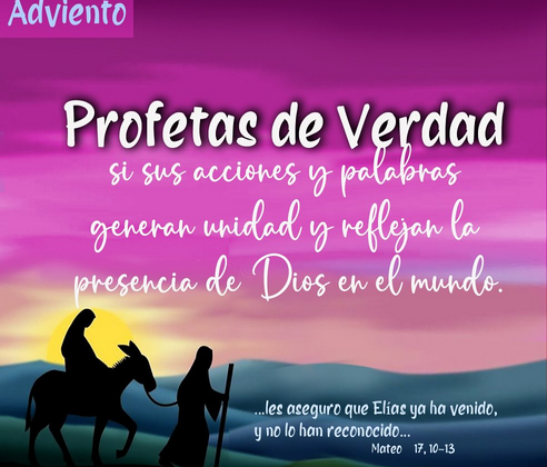 ORANDO CON LA PALABRA