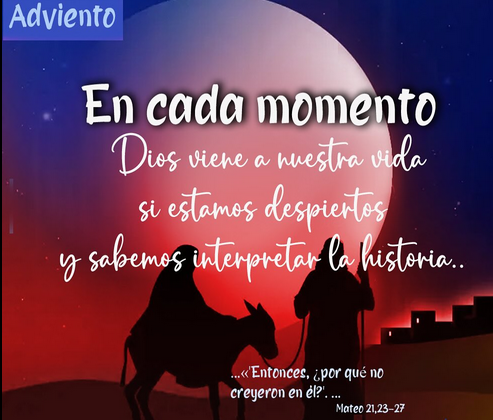 ORANDO CON LA PALABRA