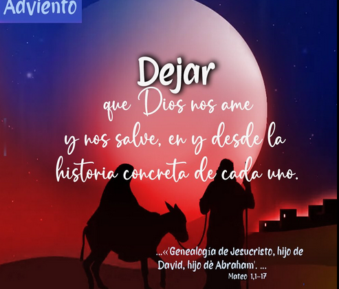 ORANDO CON LA PALABRA