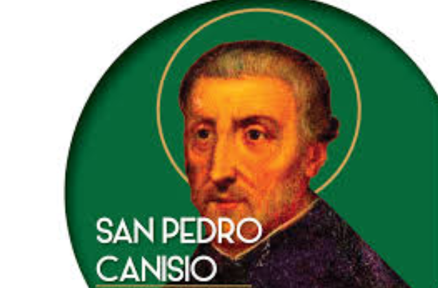 SAN PEDRO CANISIO, SACERDOTE JESUITA