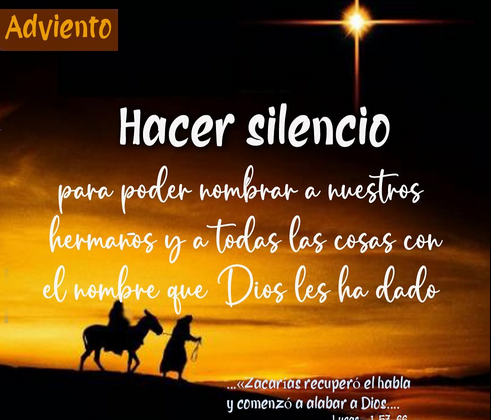 ORANDO CON LA PALABRA