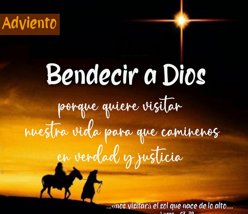 ORANDO CON LA PALABRA