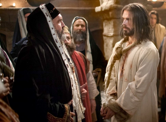 EL EVANGELIO DEL DÍA