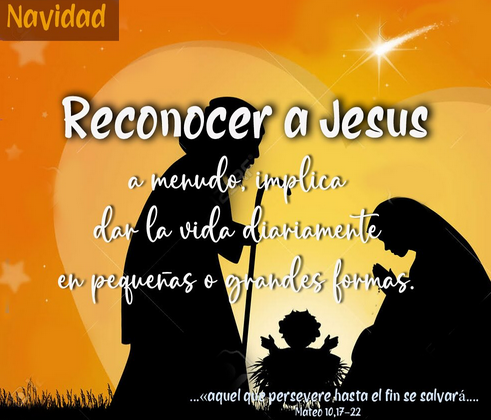 ORANDO CON LA PALABRA