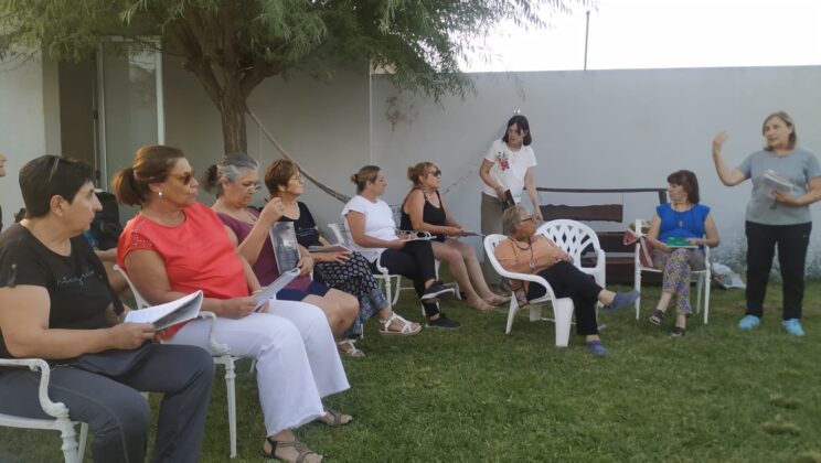 CELEBRANDO A LA SAGRADA FAMILIA