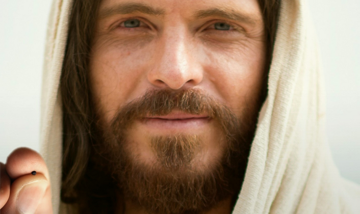 EL EVANGELIO DEL DÍA