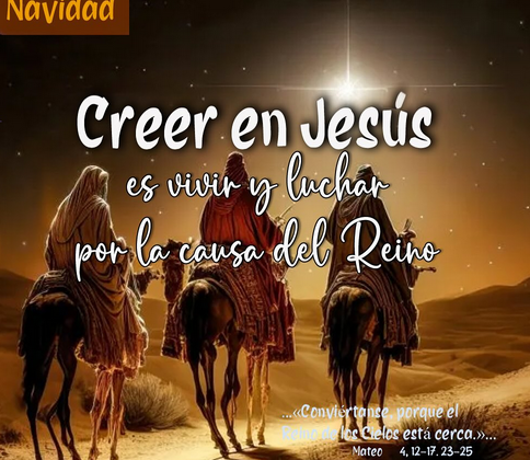 ORANDO CON LA PALABRA