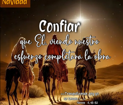 ORANDO CON LA PALABRA