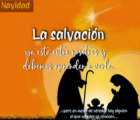 ORANDO CON LA PALABRA