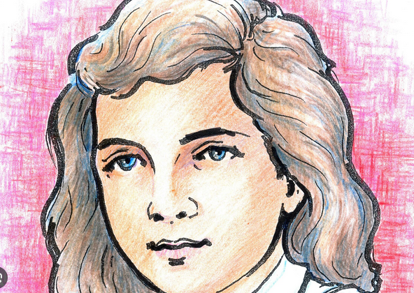 22/1: BEATA LAURA VICUÑA