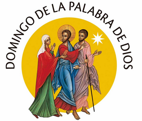 ESPERO EN TU PALABRA