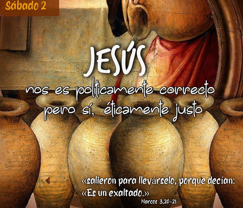 ORANDO CON LA PALABRA