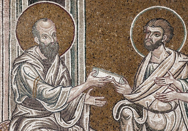 SANTOS TIMOTEO Y TITO, OBISPOS, DISCÍPULOS DE SAN PABLO