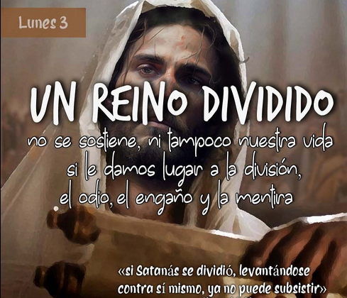 ORANDO CON LA PALABRA