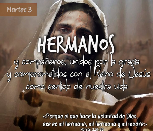 ORANDO CON LA PALABRA