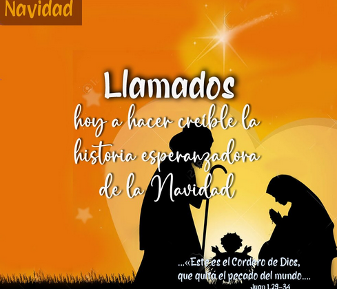 ORANDO CON LA PALABRA