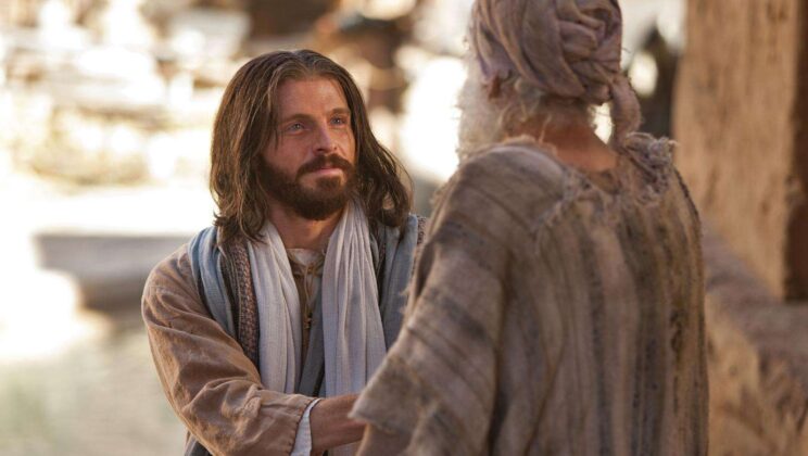 EL EVANGELIO DEL DÍA