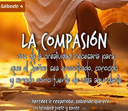 ORANDO CON LA PALABRA