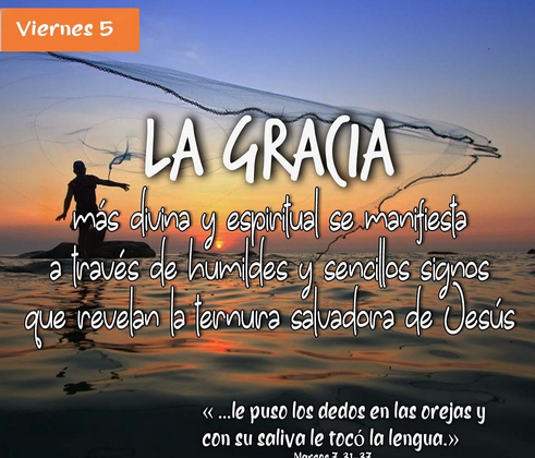 ORANDO CON LA PALABRA