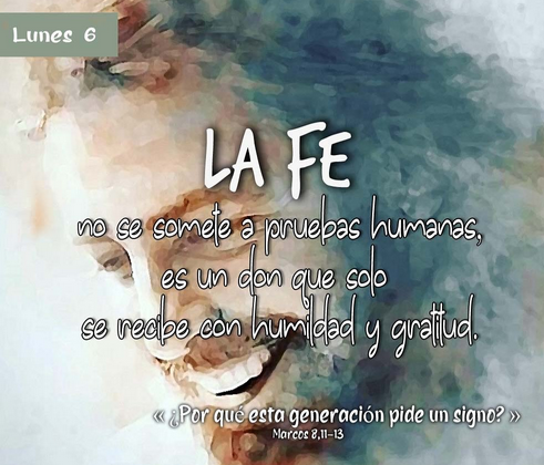 ORANDO CON LA PALABRA