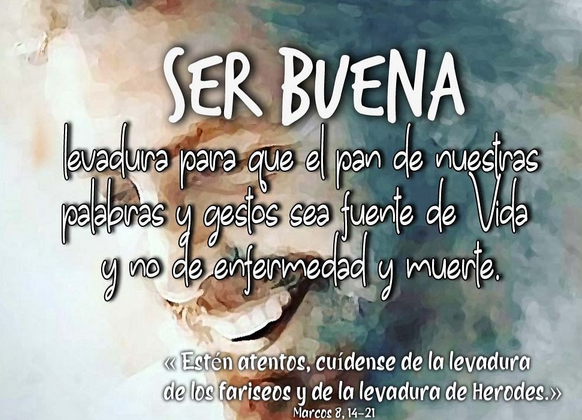 ORANDO CON LA PALABRA