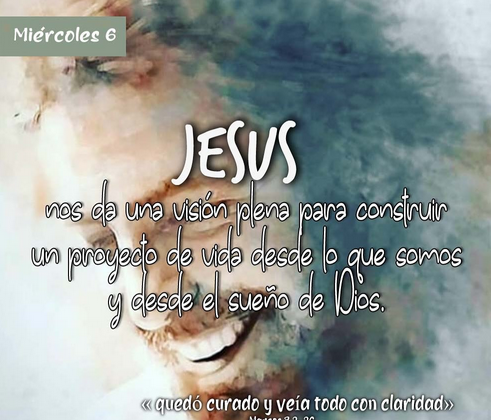 ORANDO CON LA PALABRA