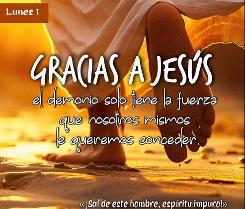 ORANDO CON LA PALABRA