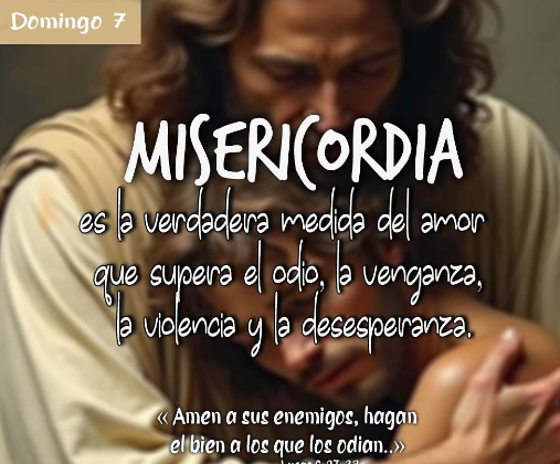 ORANDO CON LA PALABRA