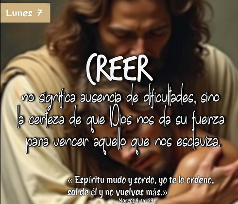 ORANDO CON LA PALABRA