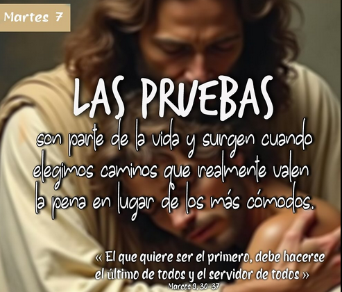 ORANDO CON LA PALABRA