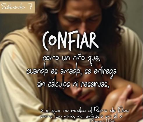 ORANDO CON LA PALABRA